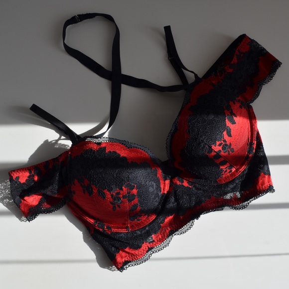 Lace Bralette